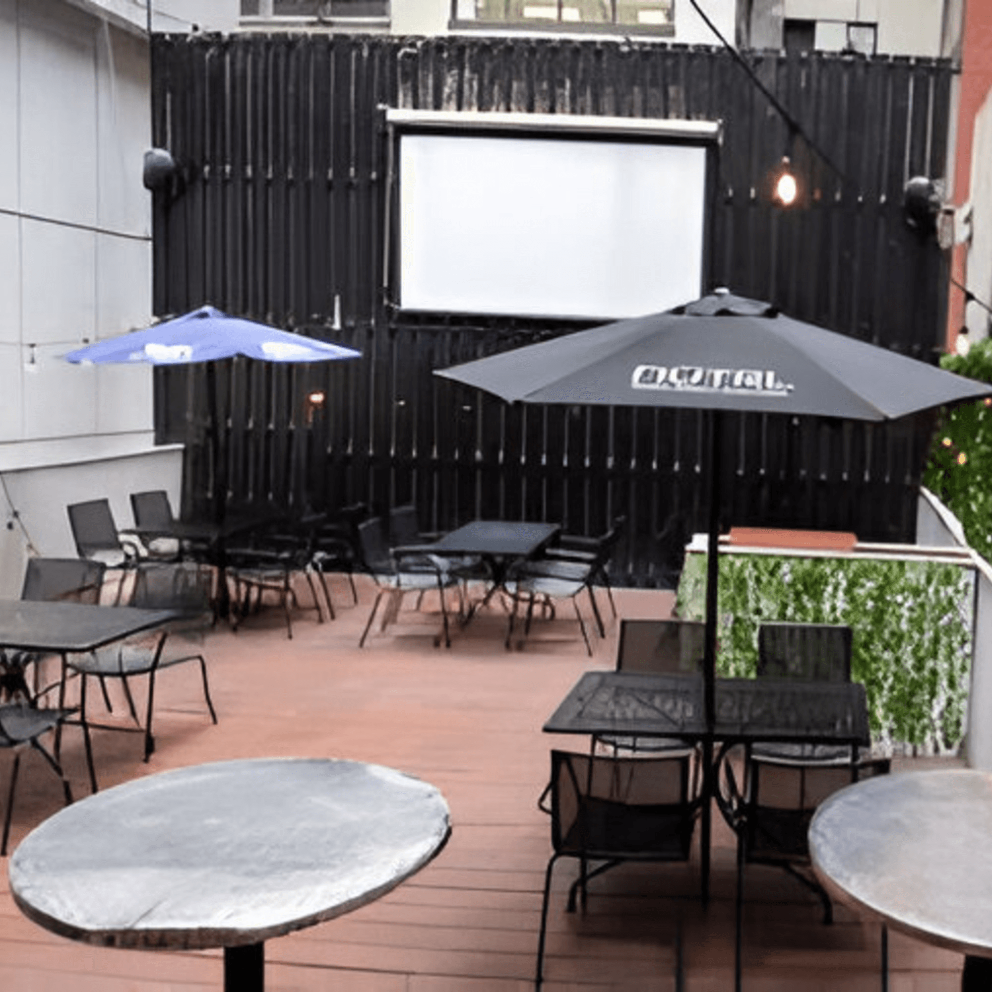 Overlook gallery image #1