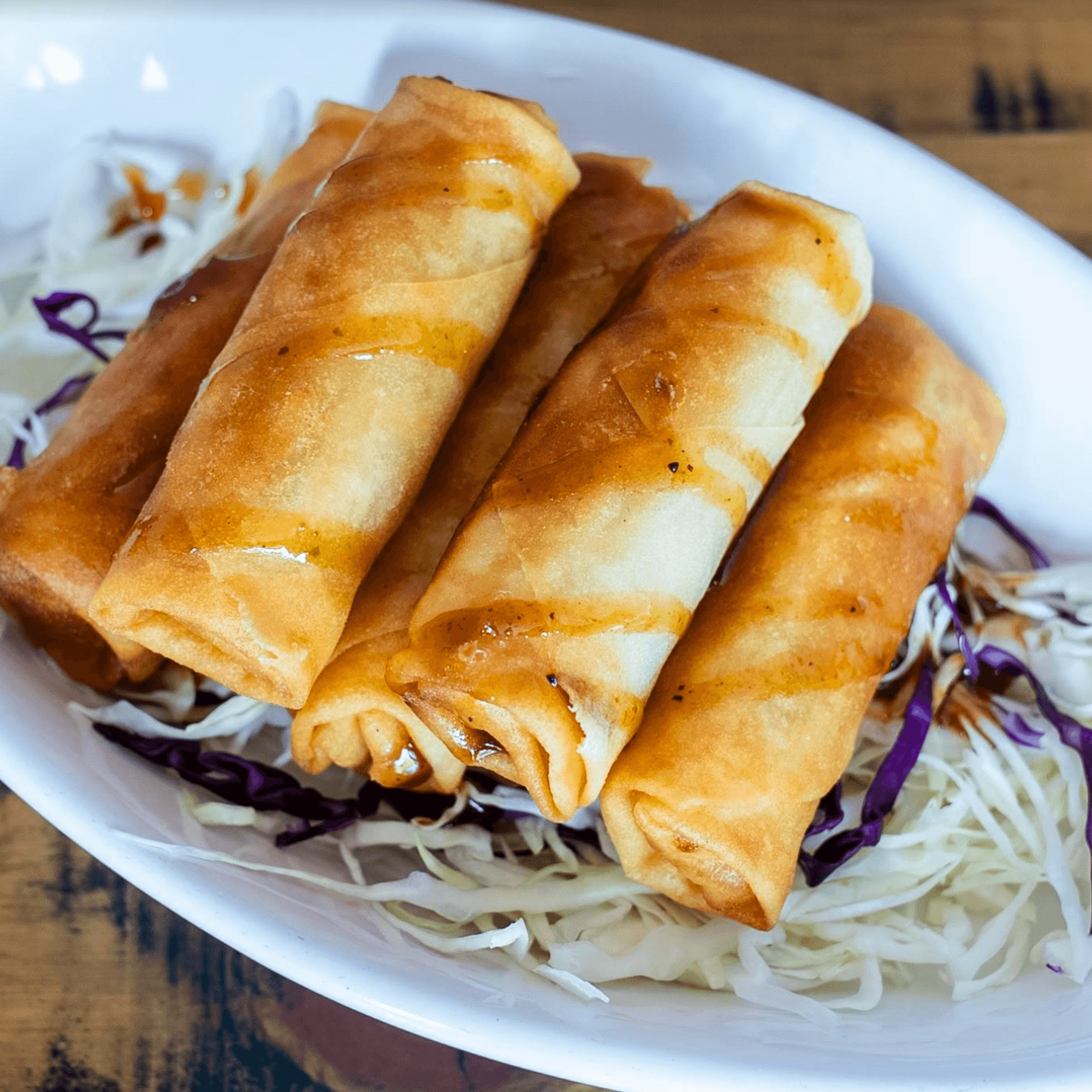 Nibbles Kitchen and Bar Best caribbean food in Powder Springs