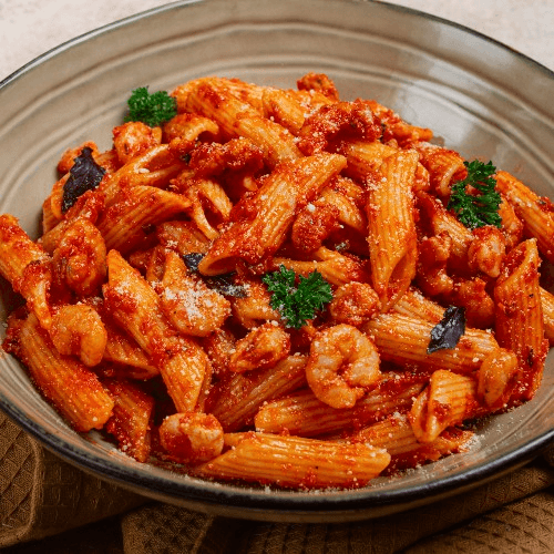 Marinara Pasta