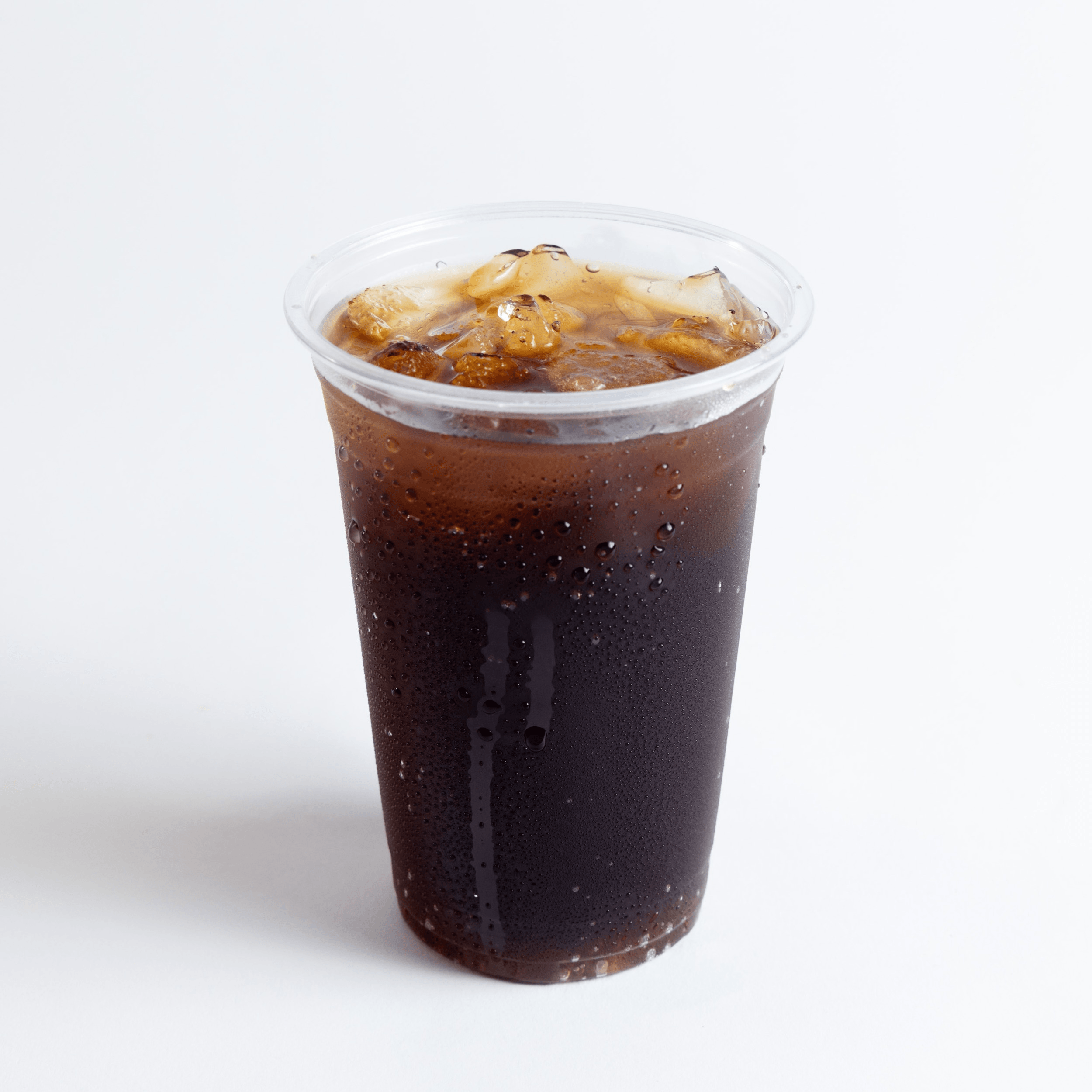 Root Beer Soda