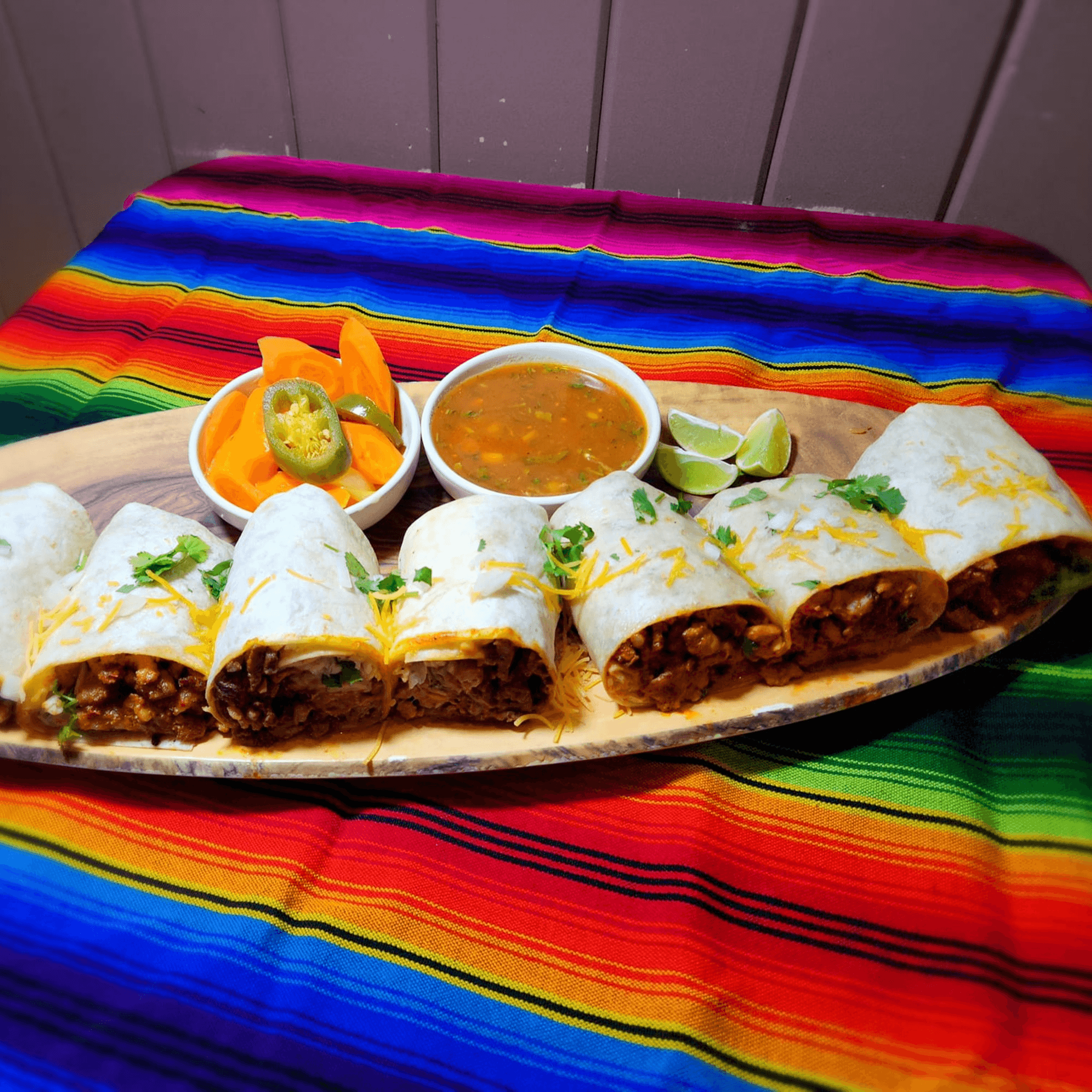 Jacky's Restaurant gallery image #2