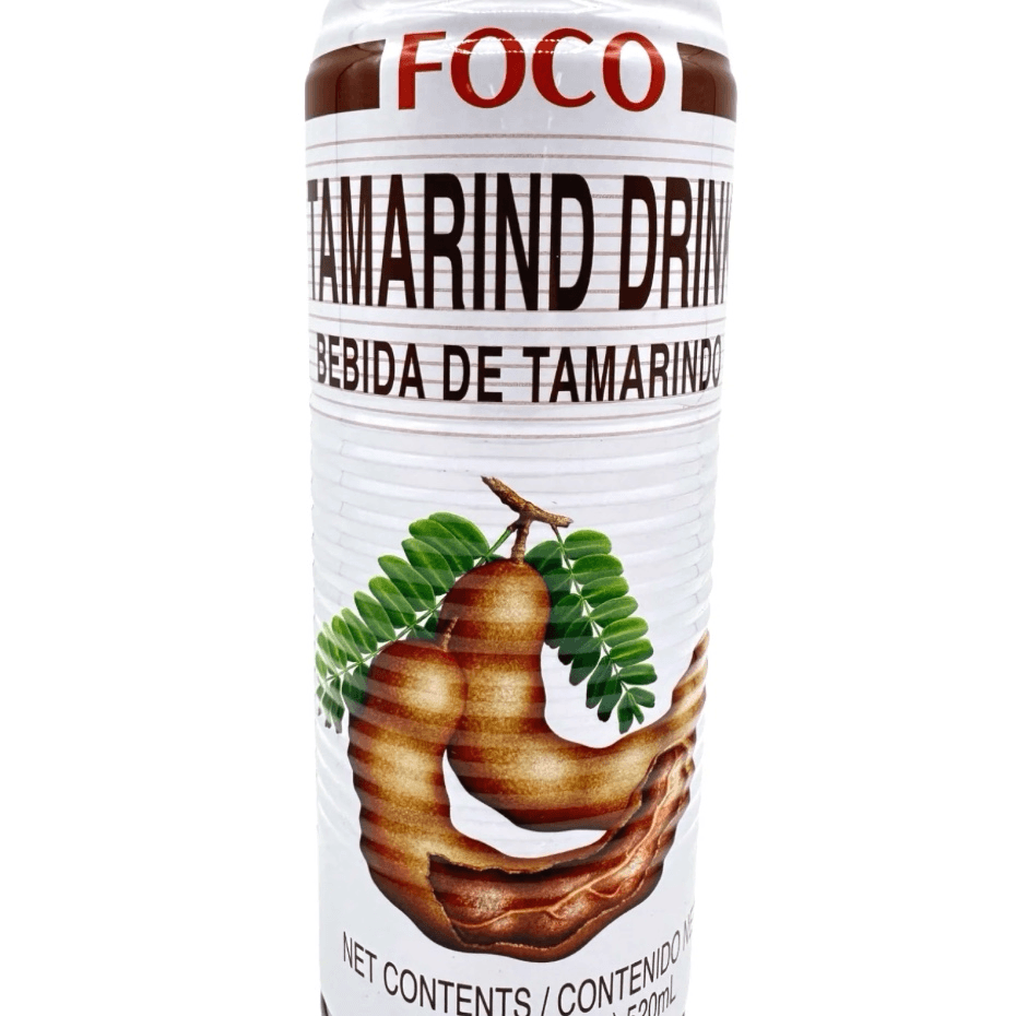 Tamarind Drink.