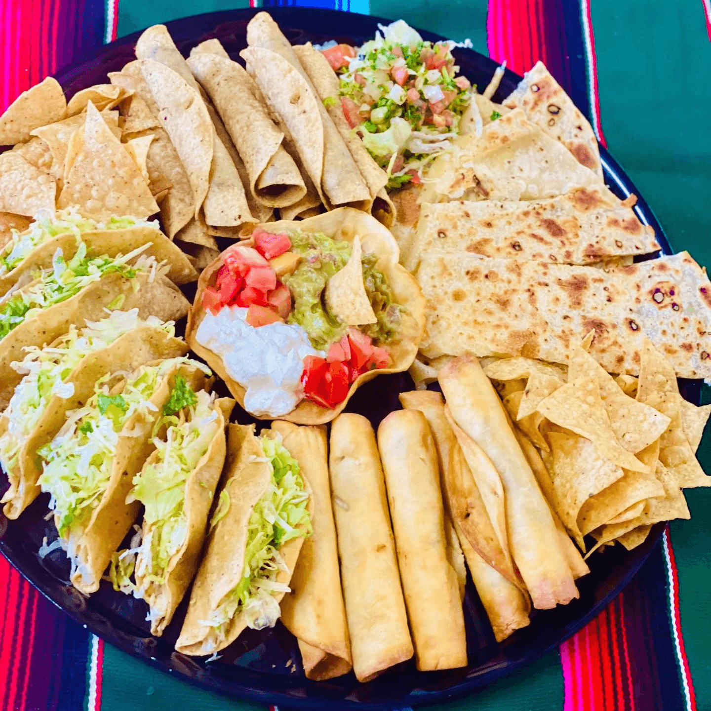 Spice Up Your Event with El Charro Cafe Catering!