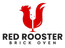 Red Rooster Brick Oven