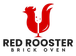 Red Rooster Brick Oven