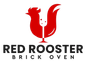 Red Rooster Brick Oven
