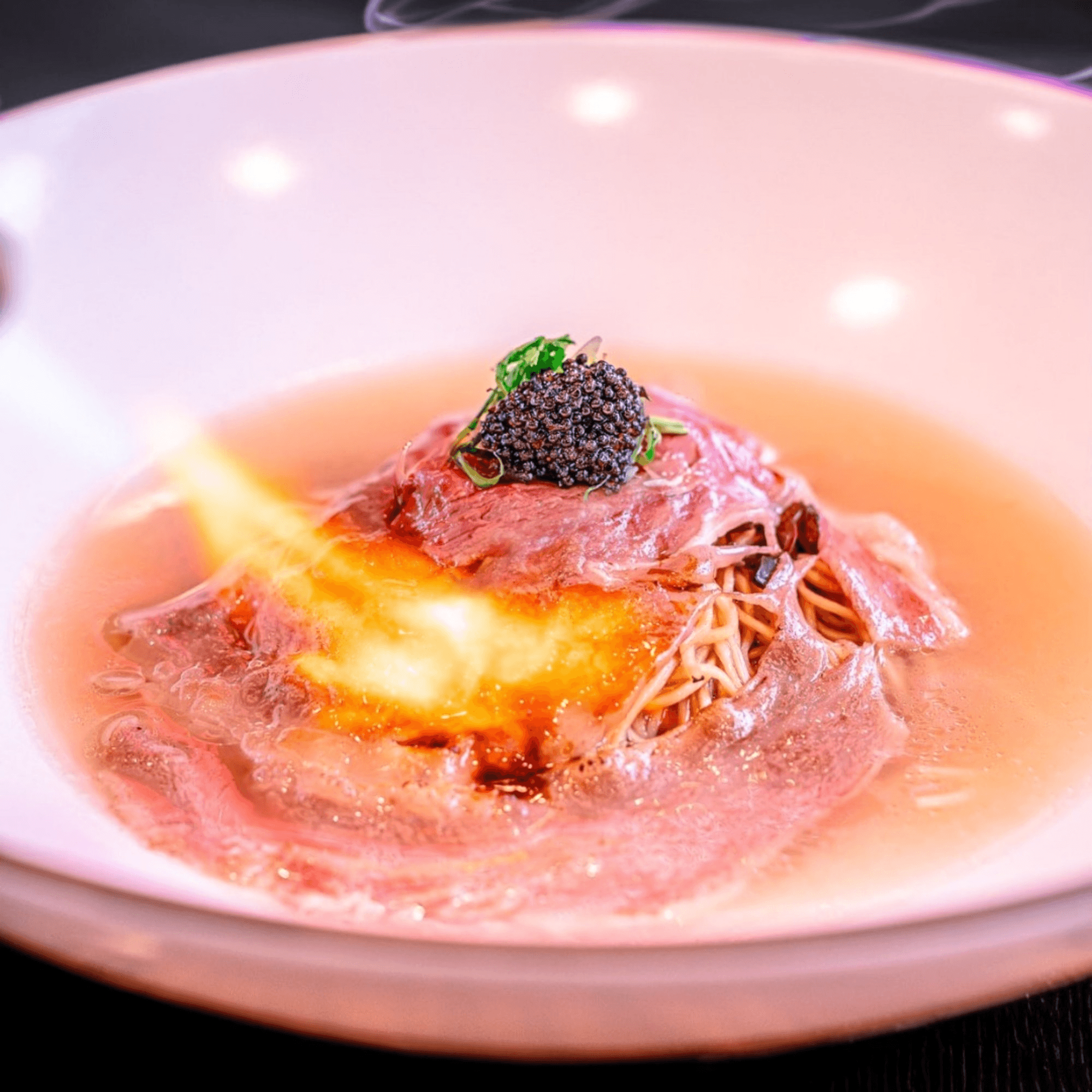 NōKA Ramen & Bar gallery image #3