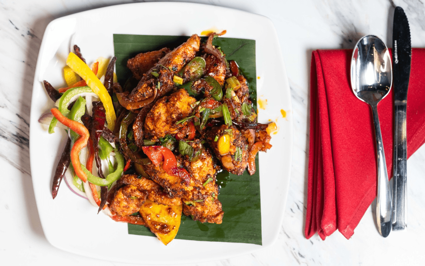 Simple, Fast, and Convenient