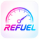 Refuel at The Station