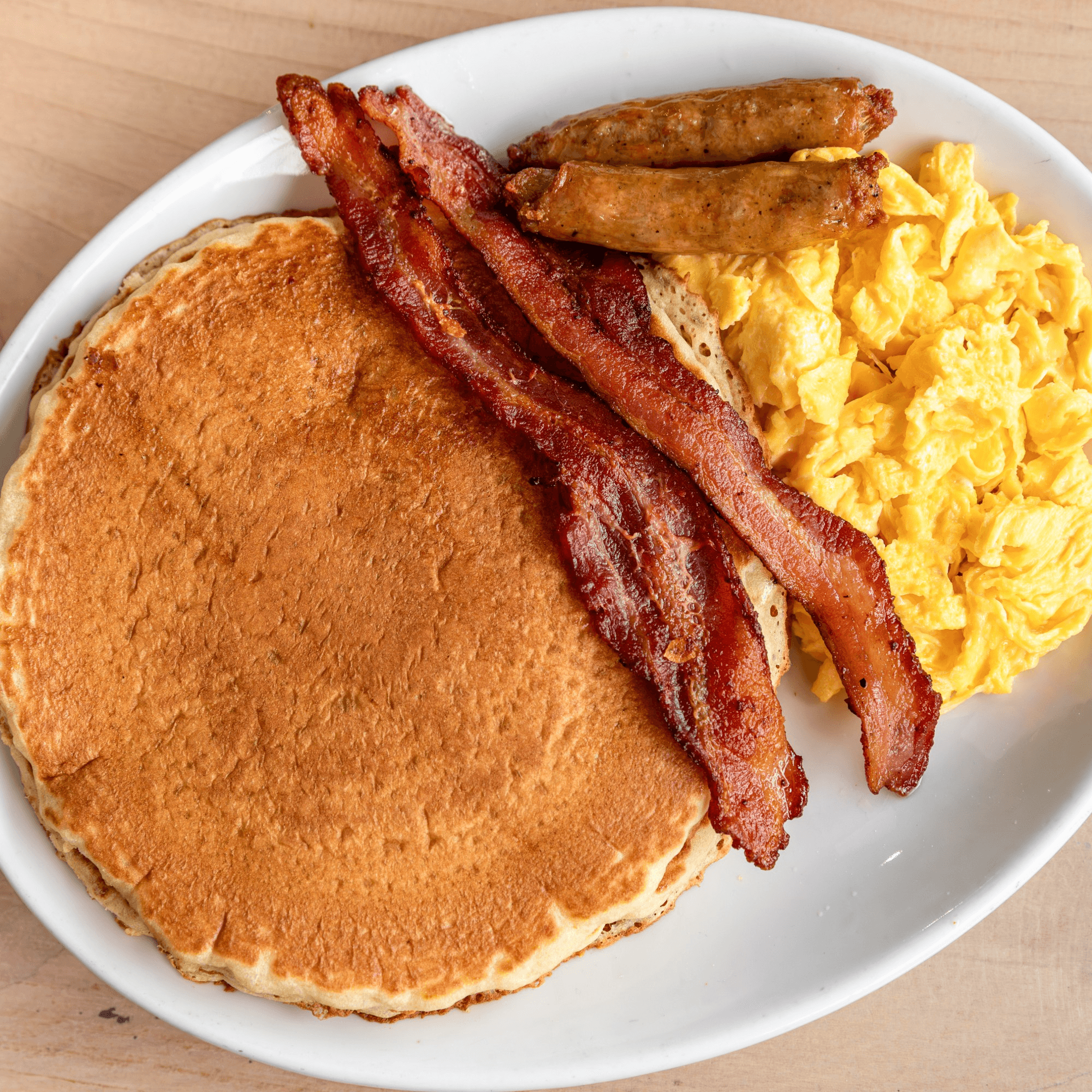 Cornerstone Cafe & Bar gallery image #12