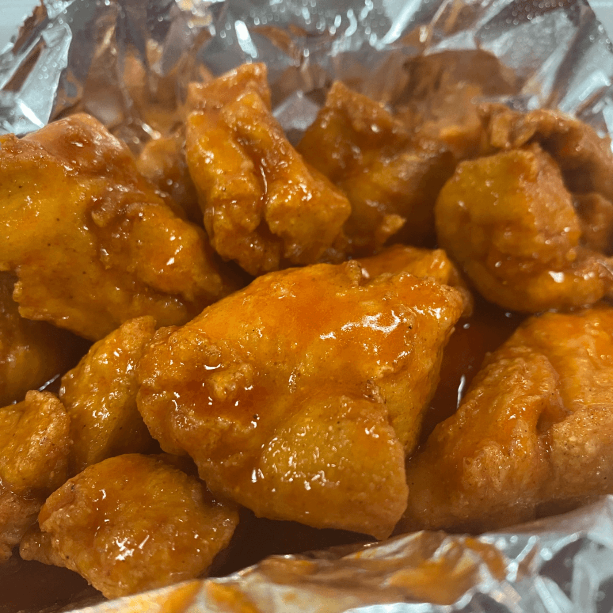 Hindsight Pizza gallery image #3