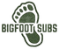 Bigfoot Subs