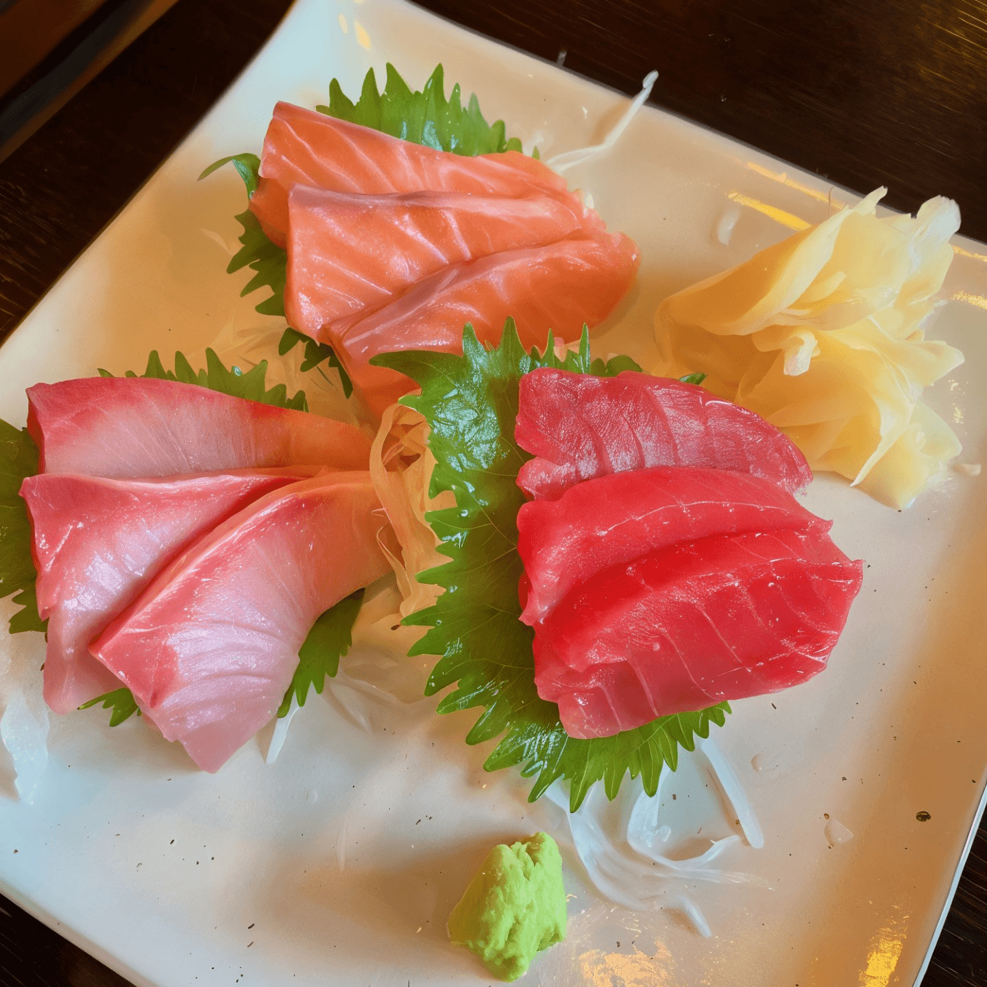 Delicious Japanese Food Made Fresh for You