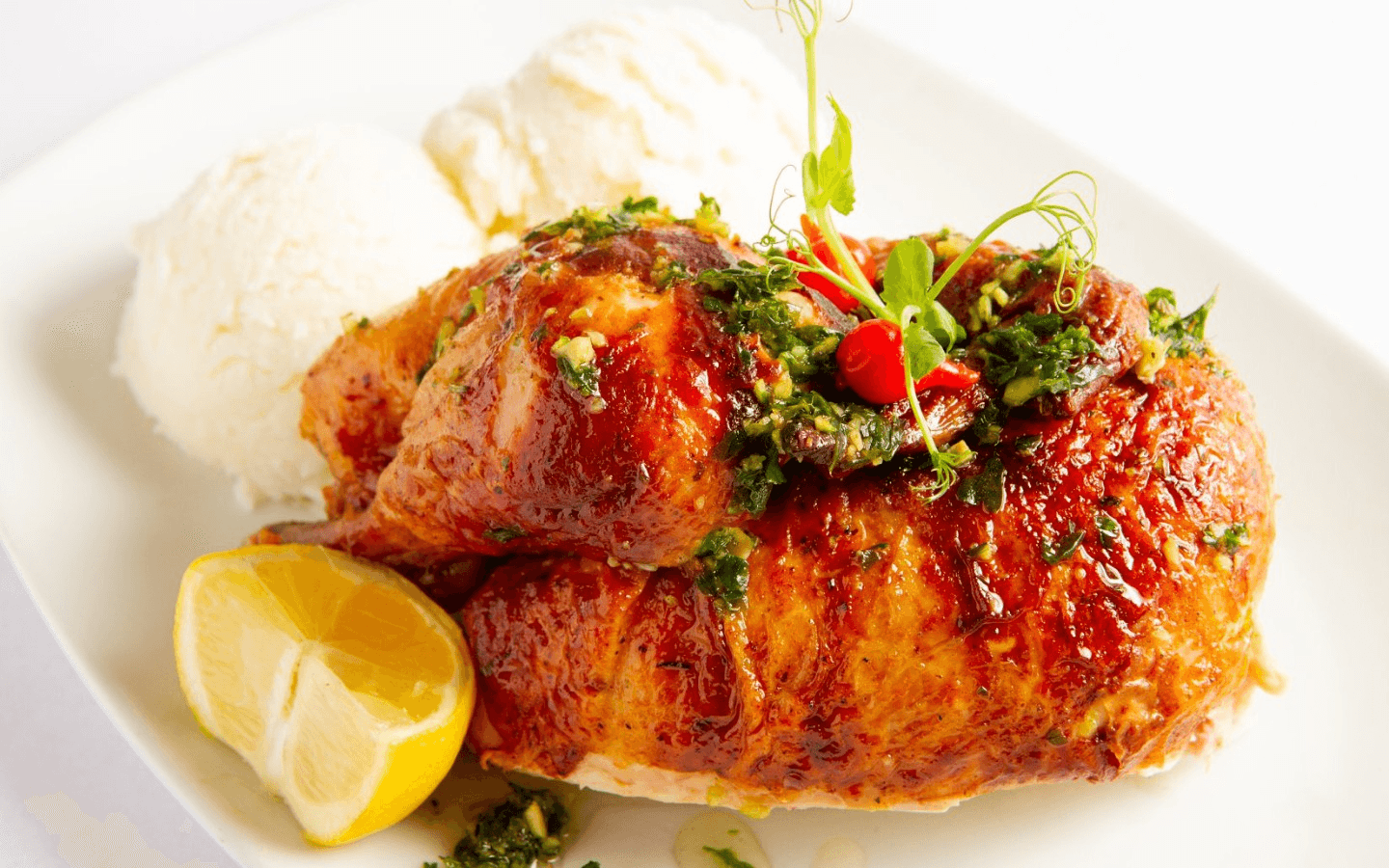 Get More with Every Bite!