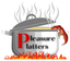 Pleasure Platters