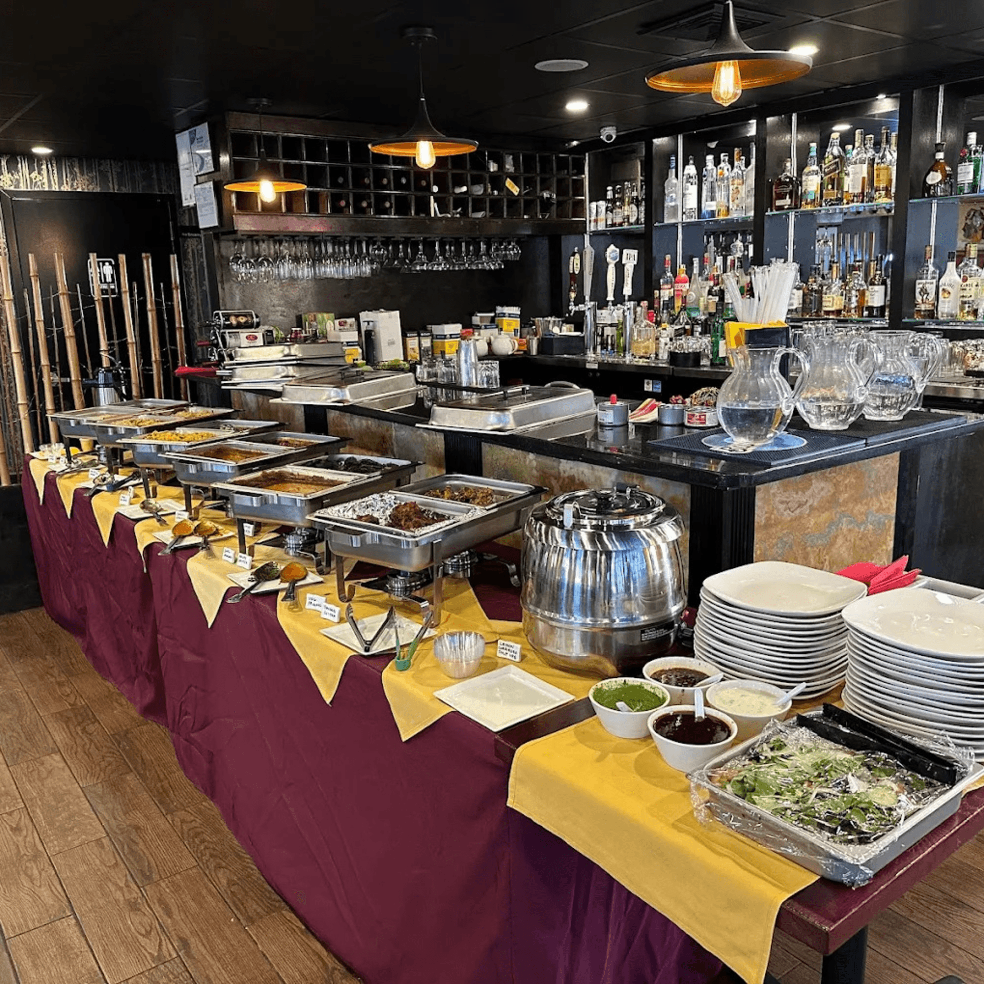 Spice Kitchen gallery image #3