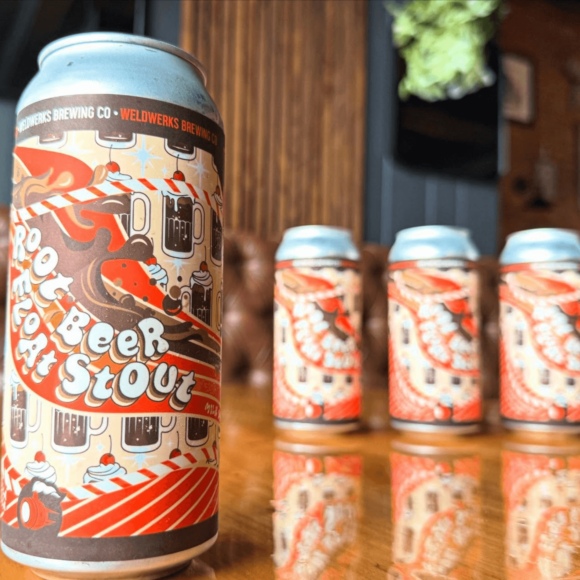 Underground Coffee & Ales - Highland gallery image #6