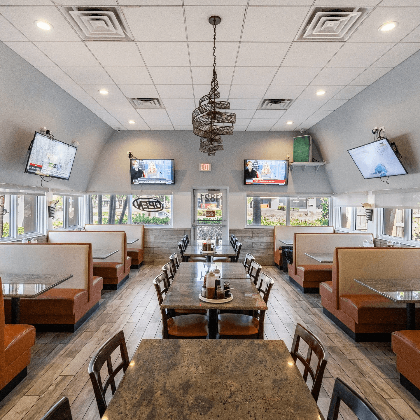 Great Place for All 👨‍👩‍👧‍👦 