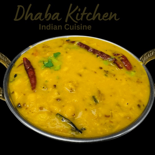 Dal-Tadka Curry