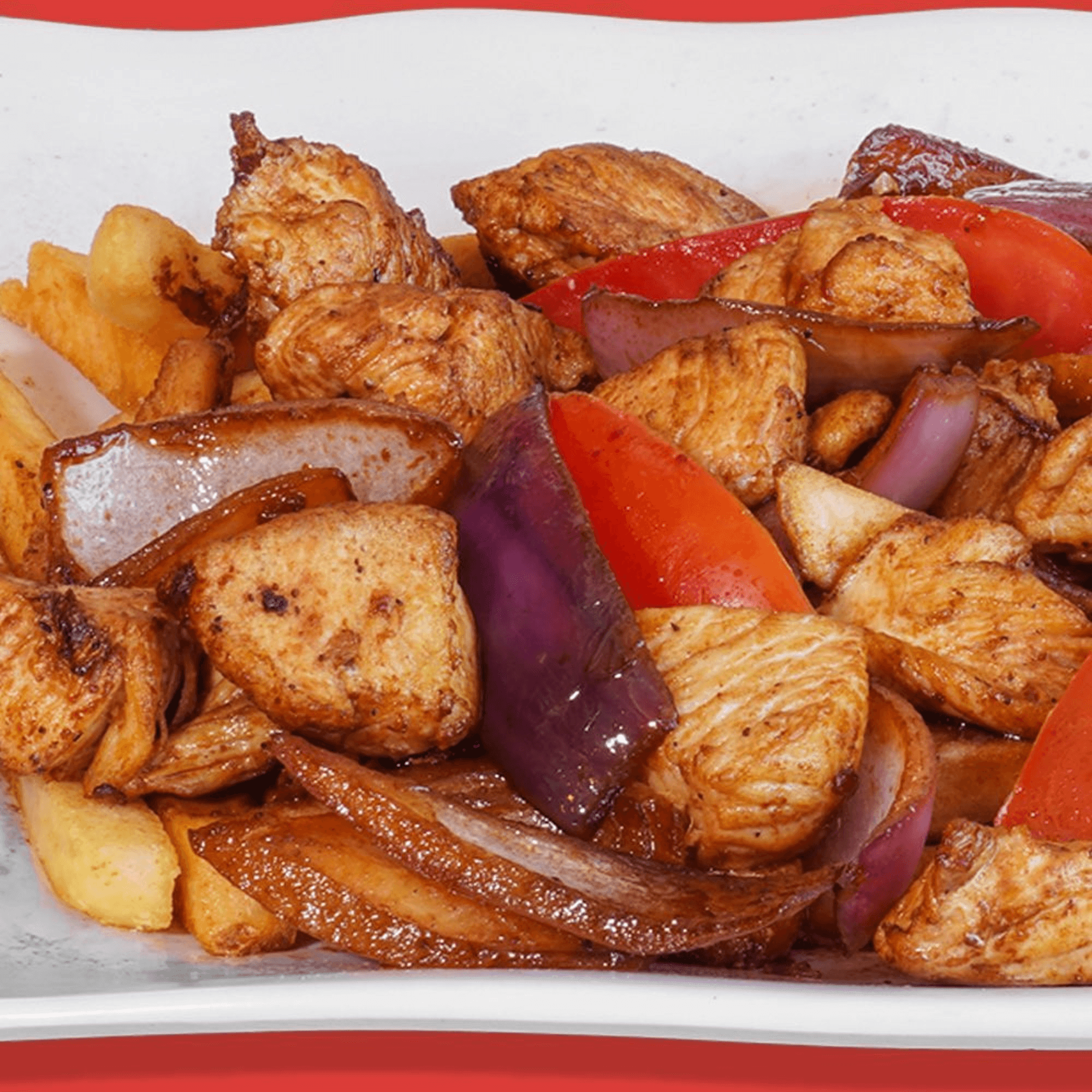 The Chicken Shack gallery image #2