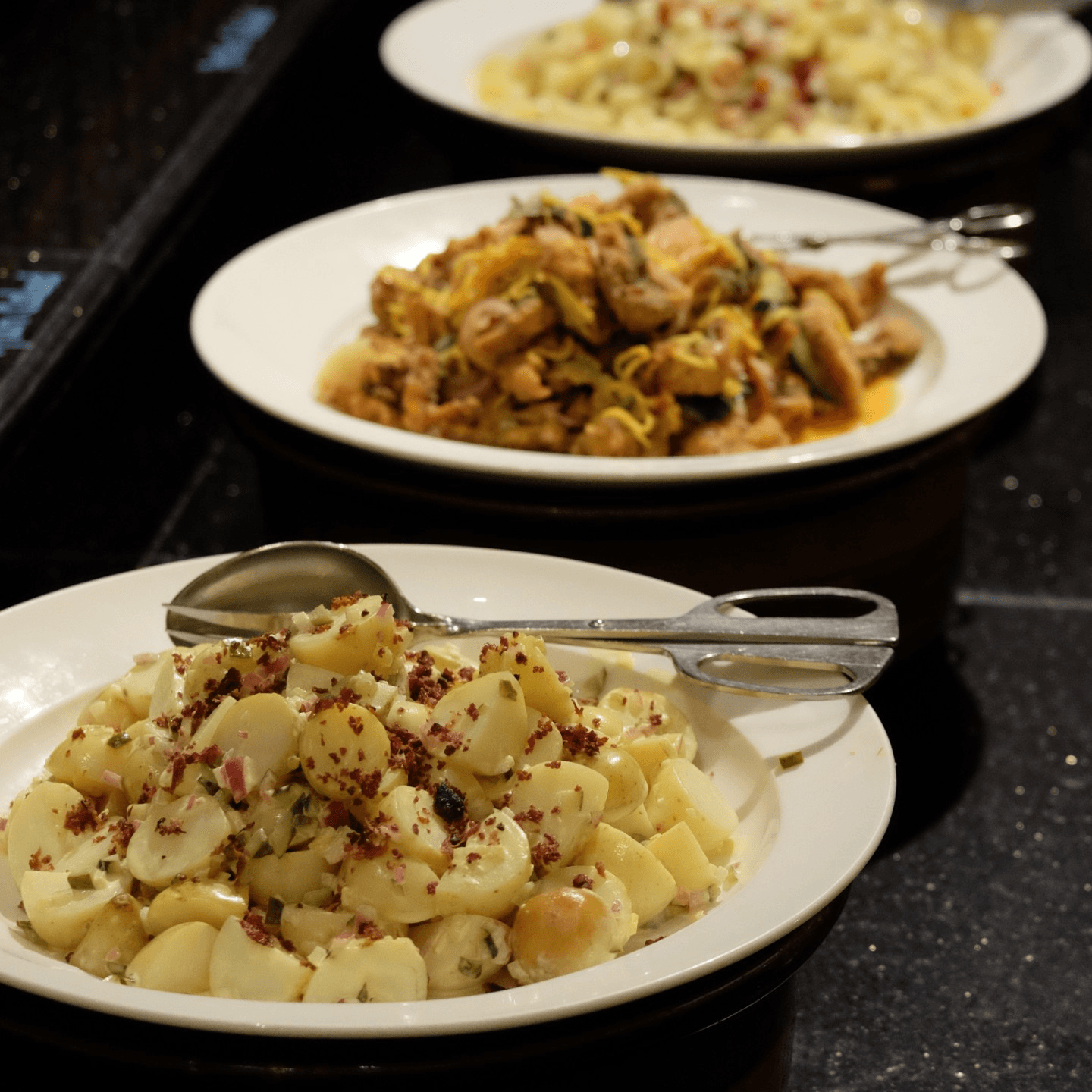 Catering For Every Occasion🎉