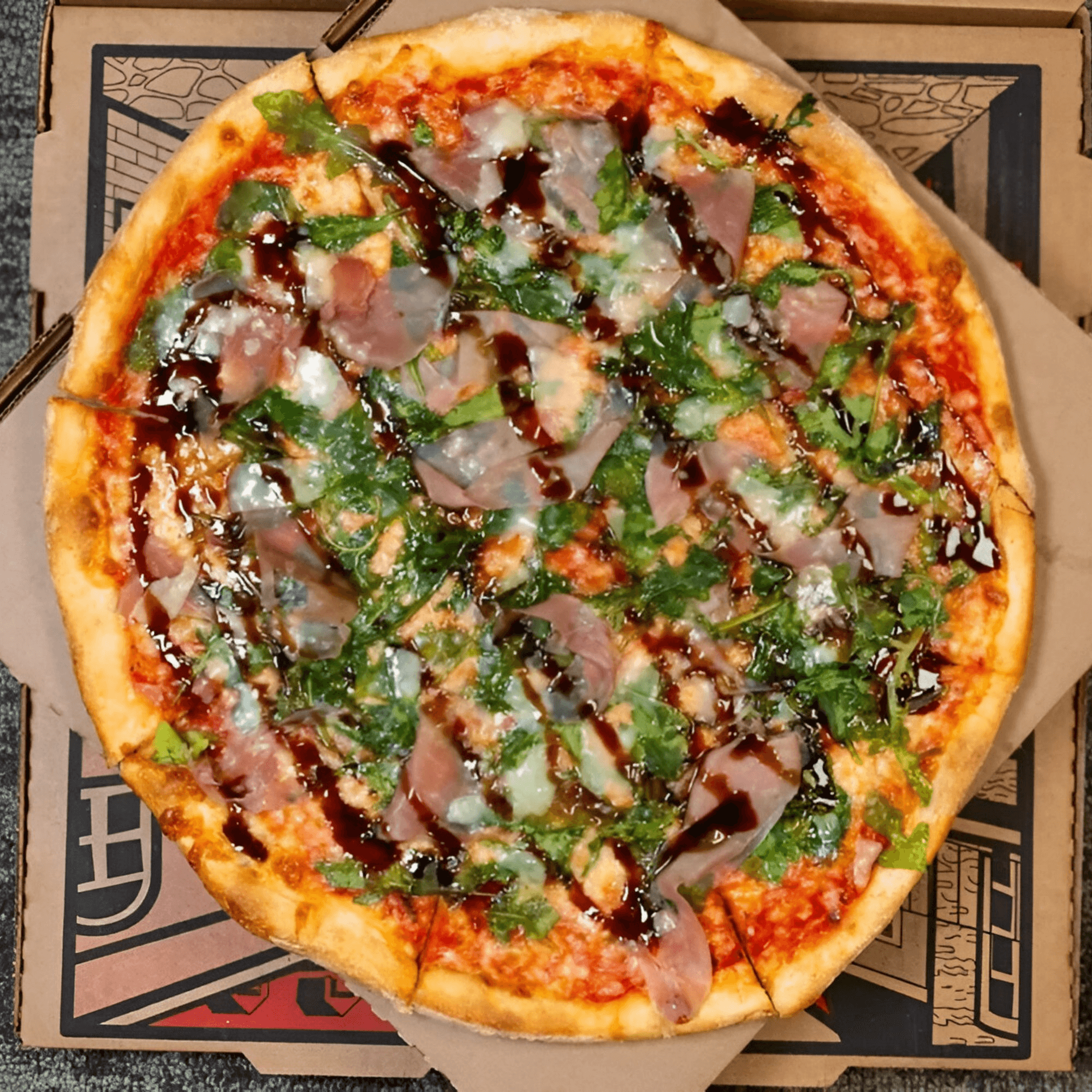 Massimo’s Beachside Pizza gallery image #7