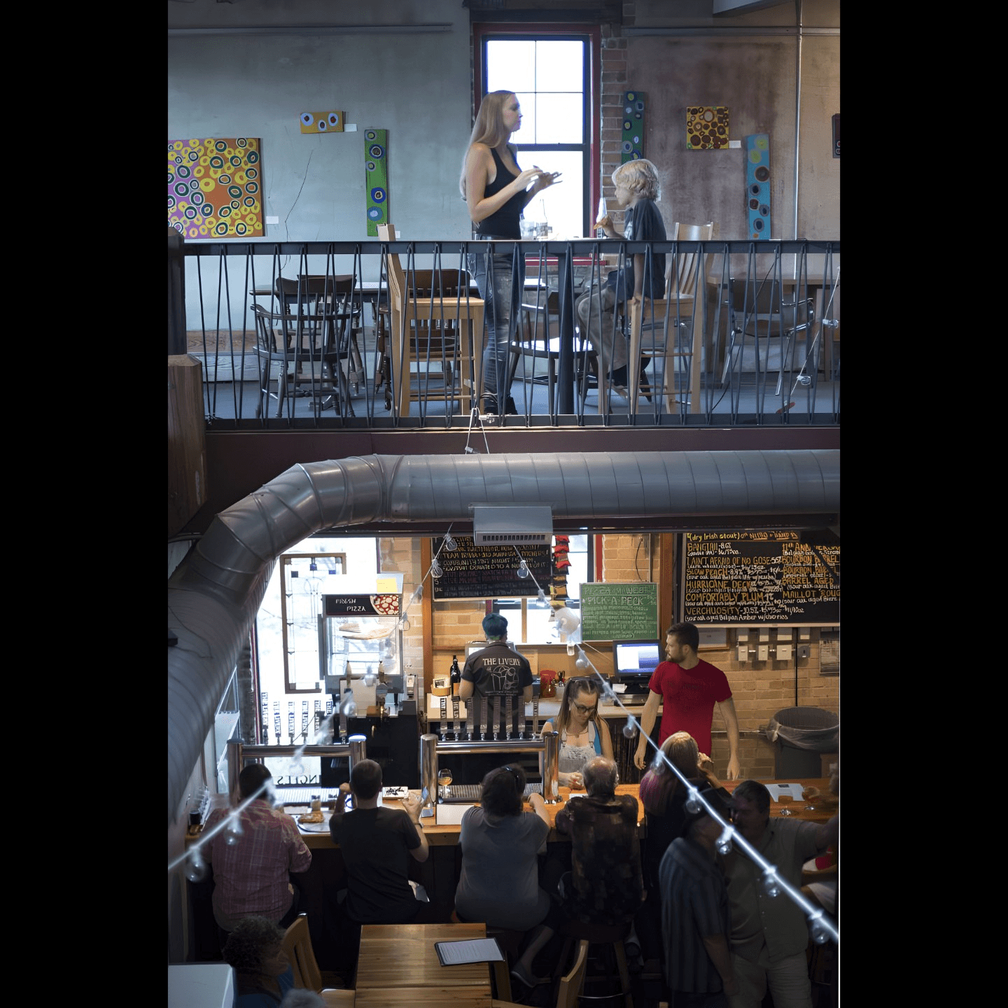 Flexible Spaces & Service for Every Group Size