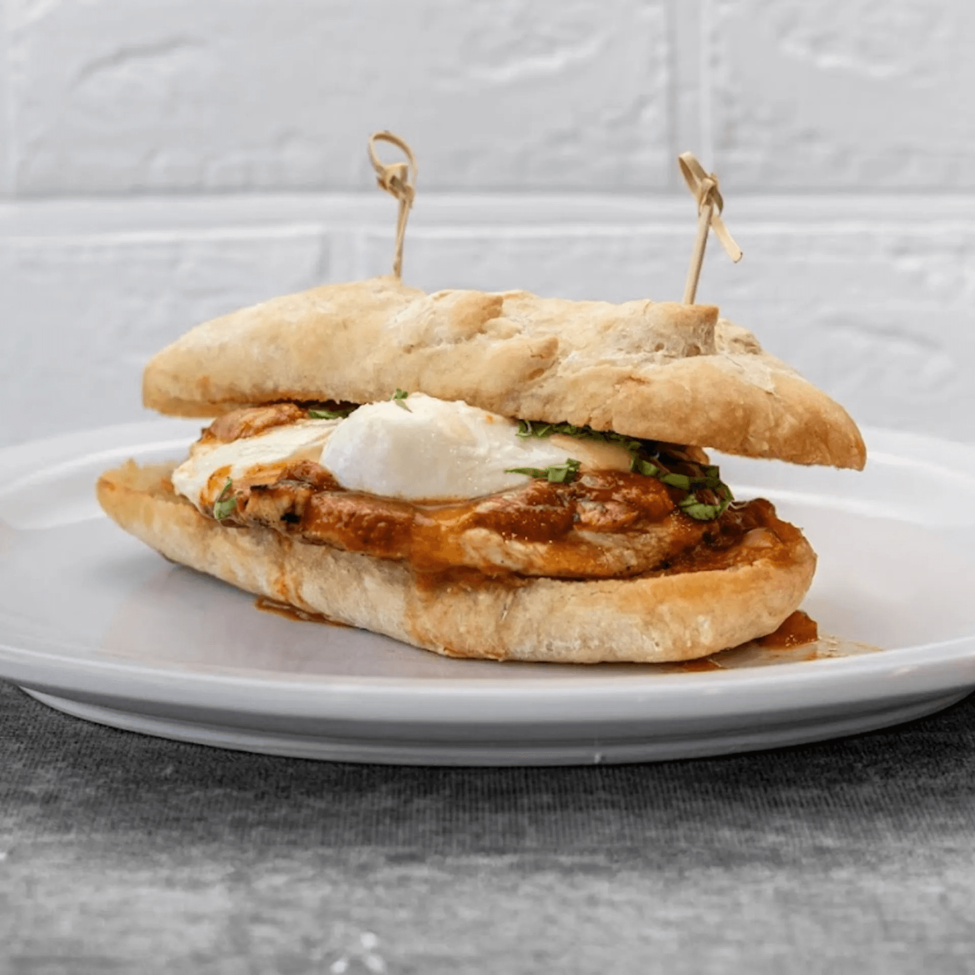 Mangia Mornings gallery image #6