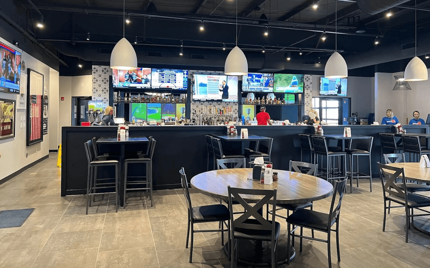 Where Sports Fans Become Family 