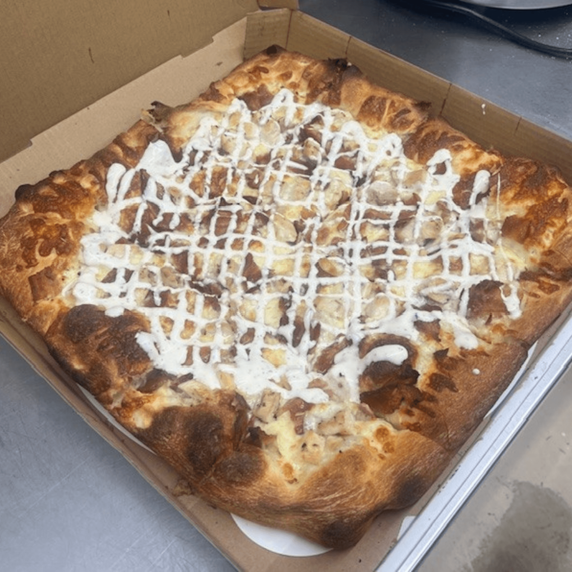 Mia Ava East Coast Pizza gallery image #11