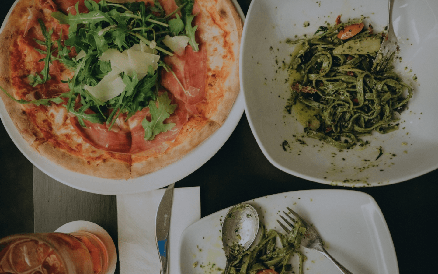 Crafted with Tradition, Served with Passion