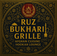 Ruz Bukhari - Halal Cuisine
