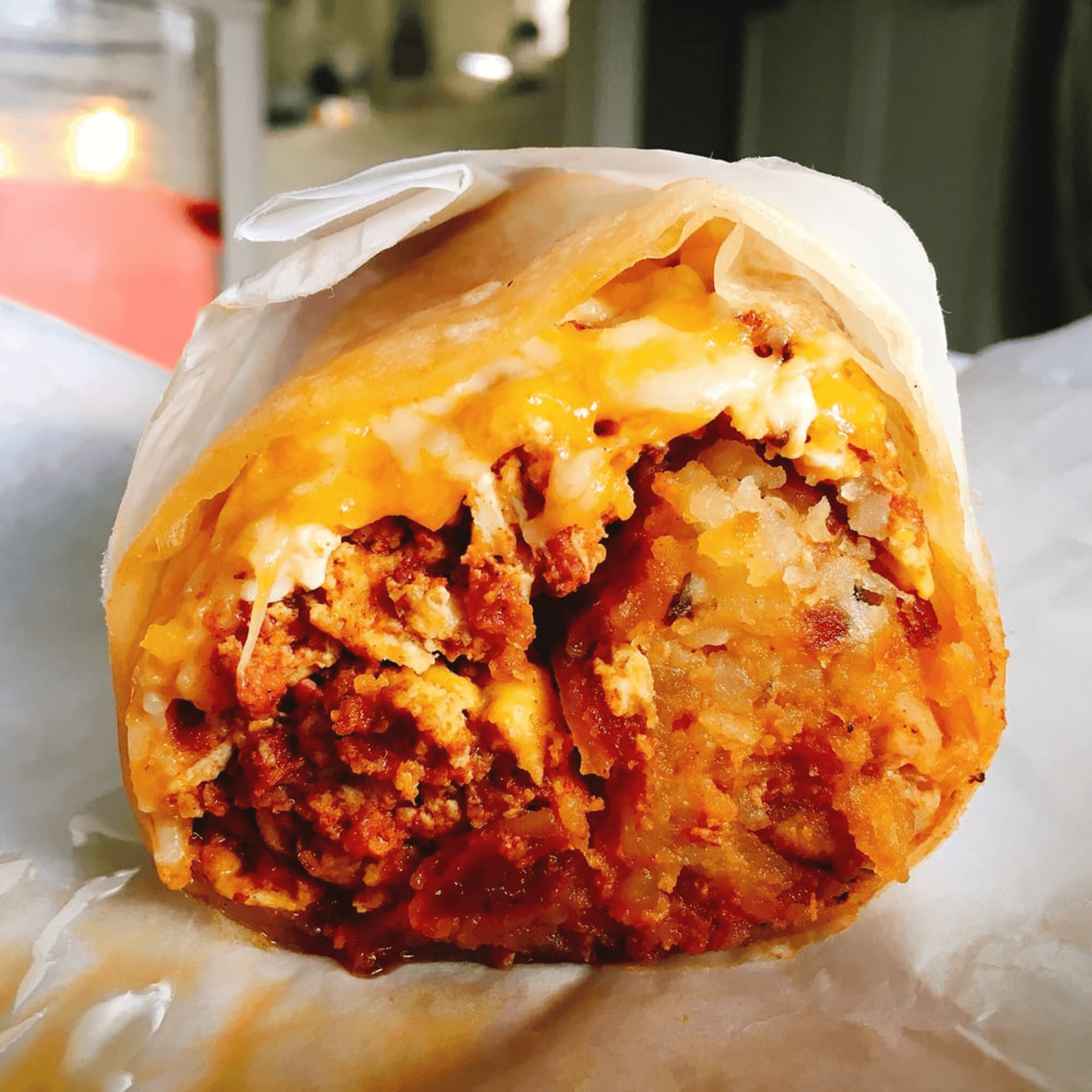 Jims Burgers gallery image #2