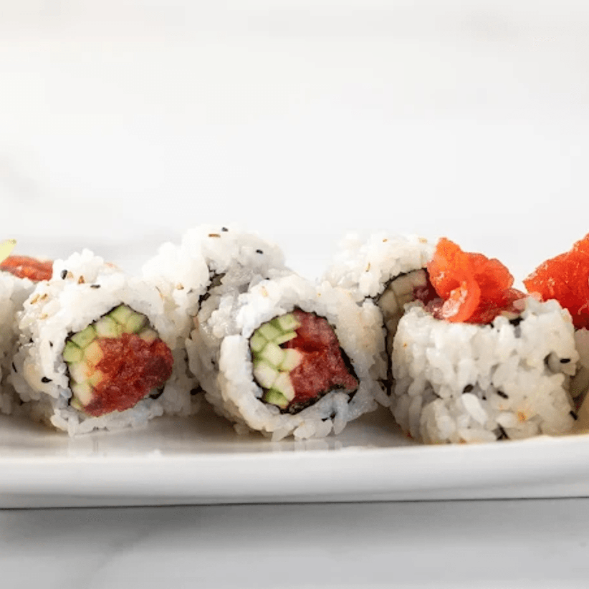 Zato Thai Cuisine & Sushi Bar gallery image #9