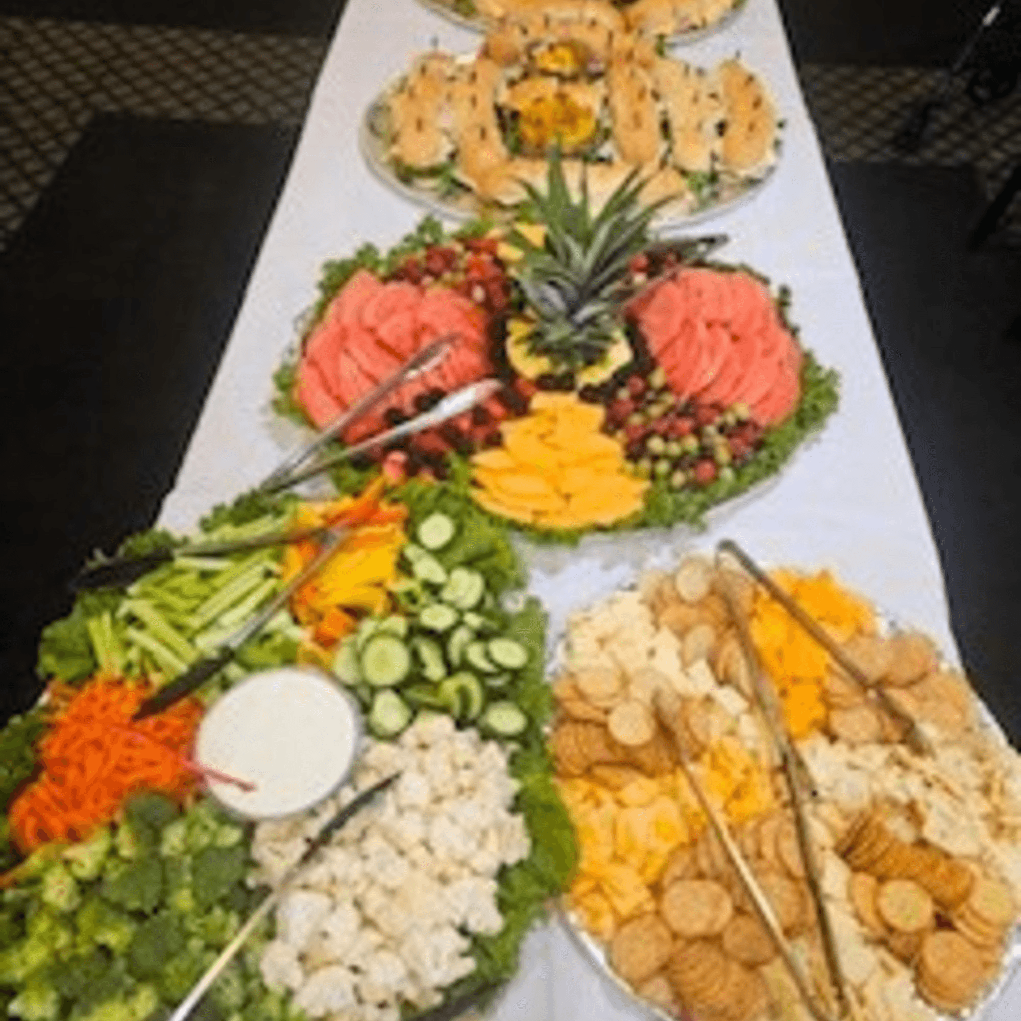 Tony M's Restaurant & Banquet Center gallery image #6