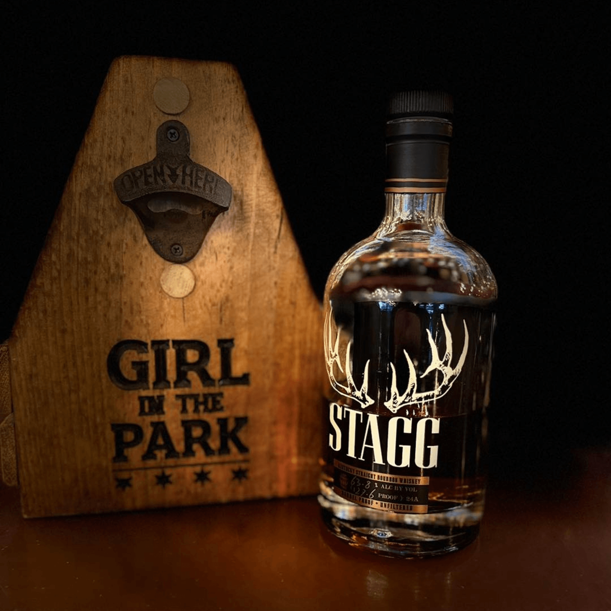 Girl in the Park gallery image #8