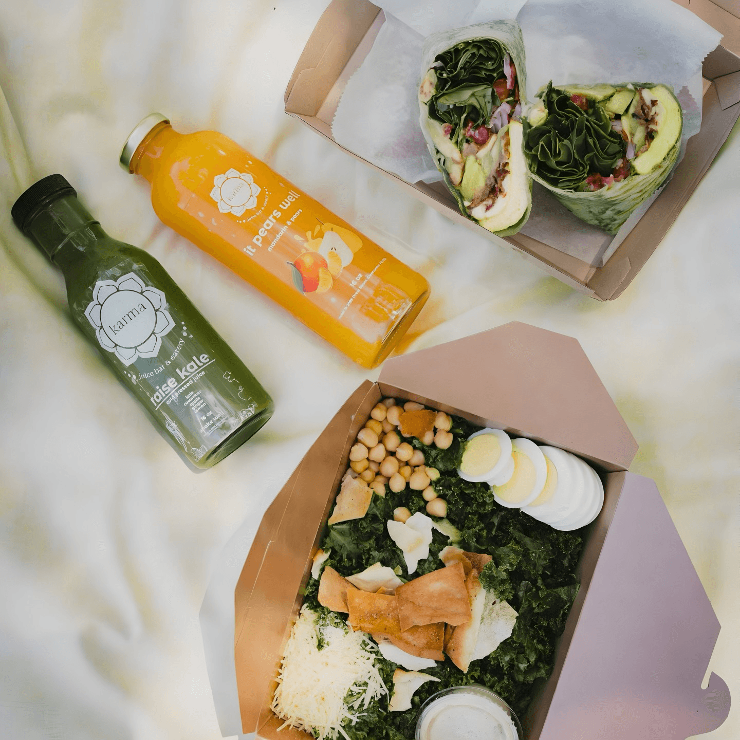 Order From Our Website