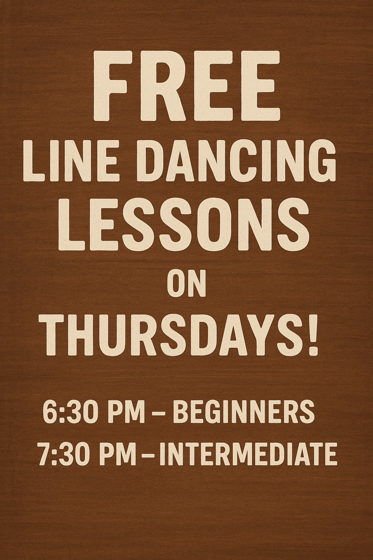 Restaurant Banner