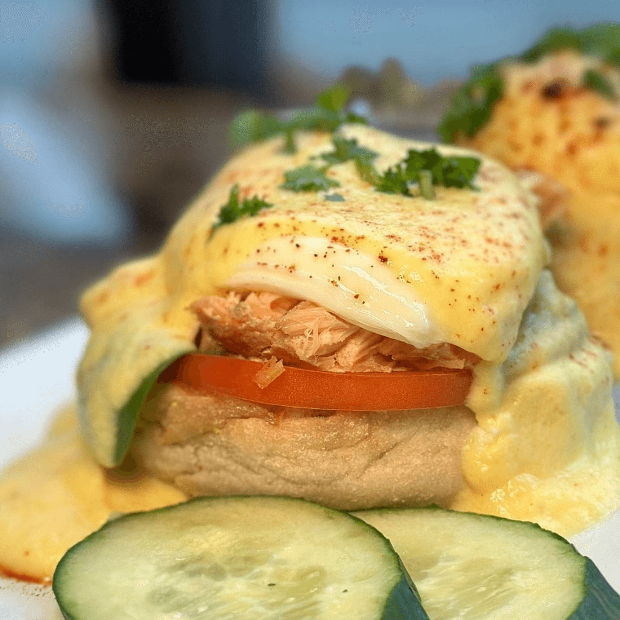 Crepes Tea House gallery image #4