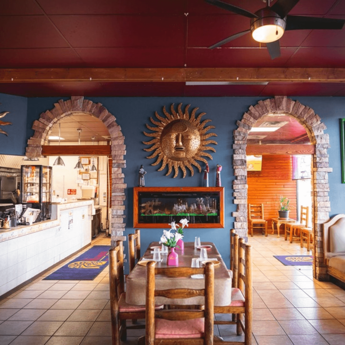 Welcome to La Playita!