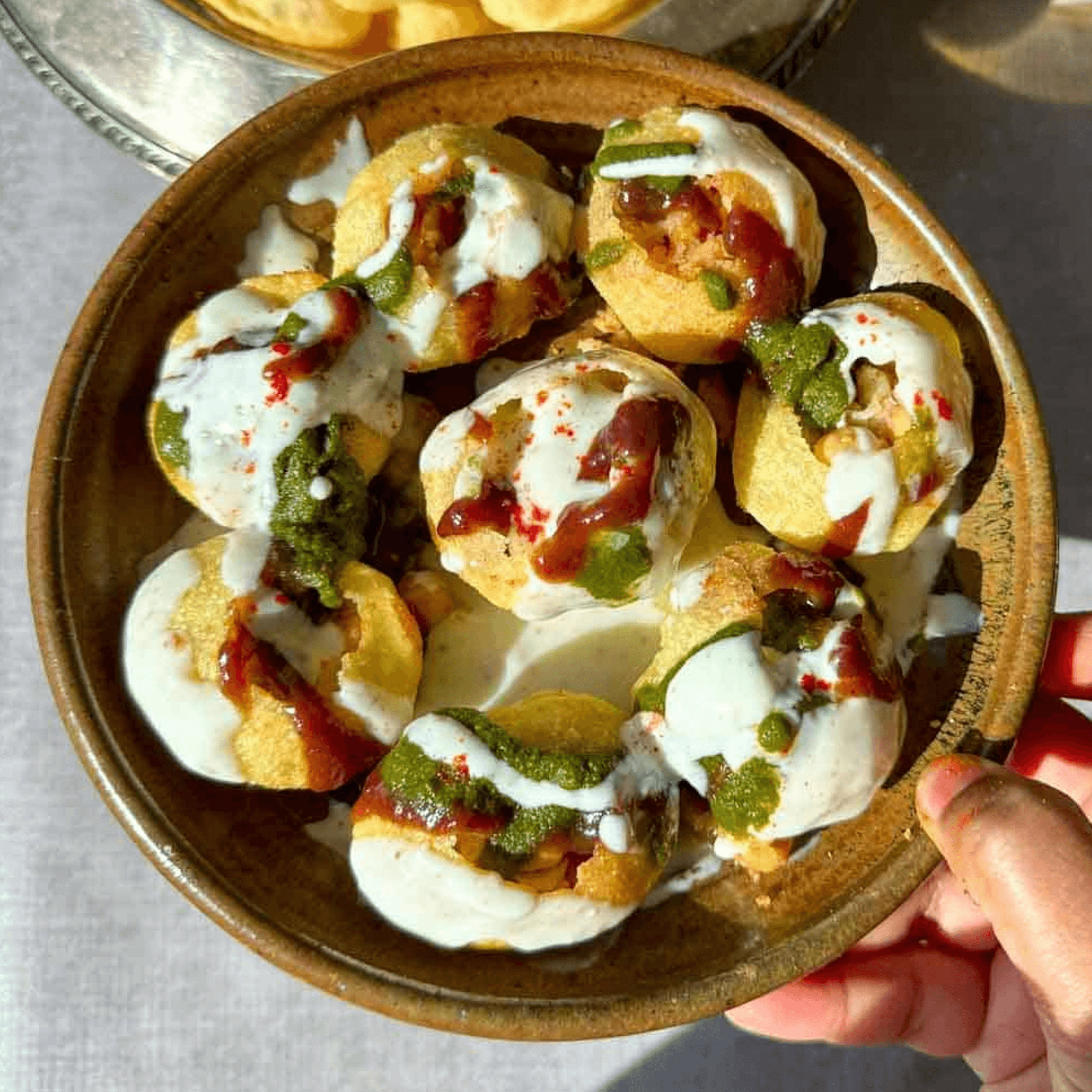 Bawarchi Biryanis - Miami gallery image #1