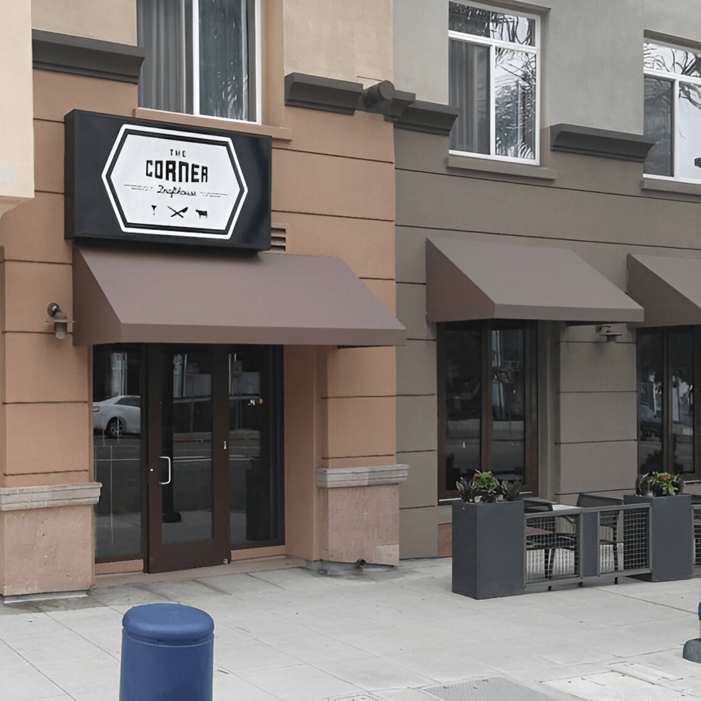 From Kitchen Roots to Community Table