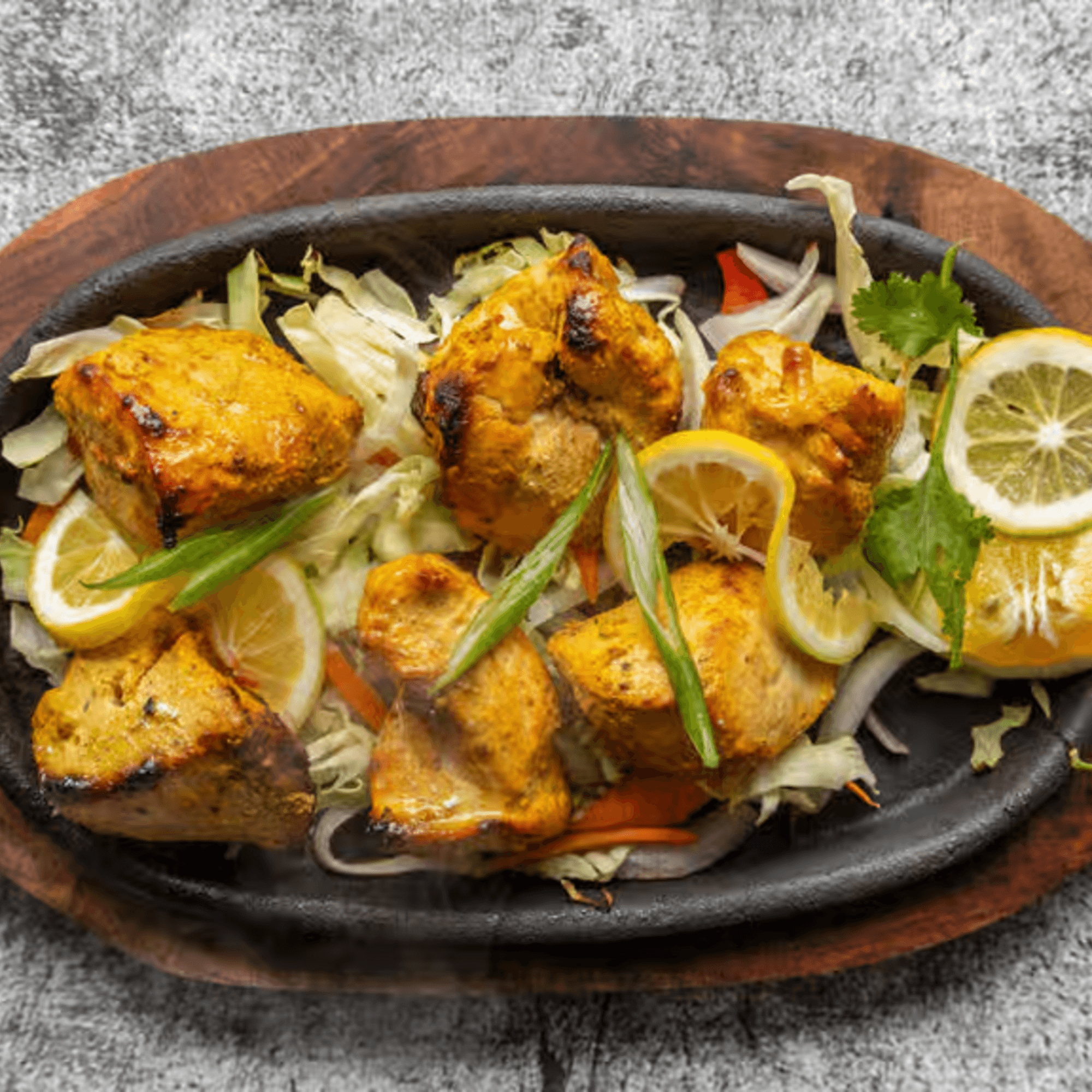 4 Dreams Nepali & Indian Cuisine gallery image #1