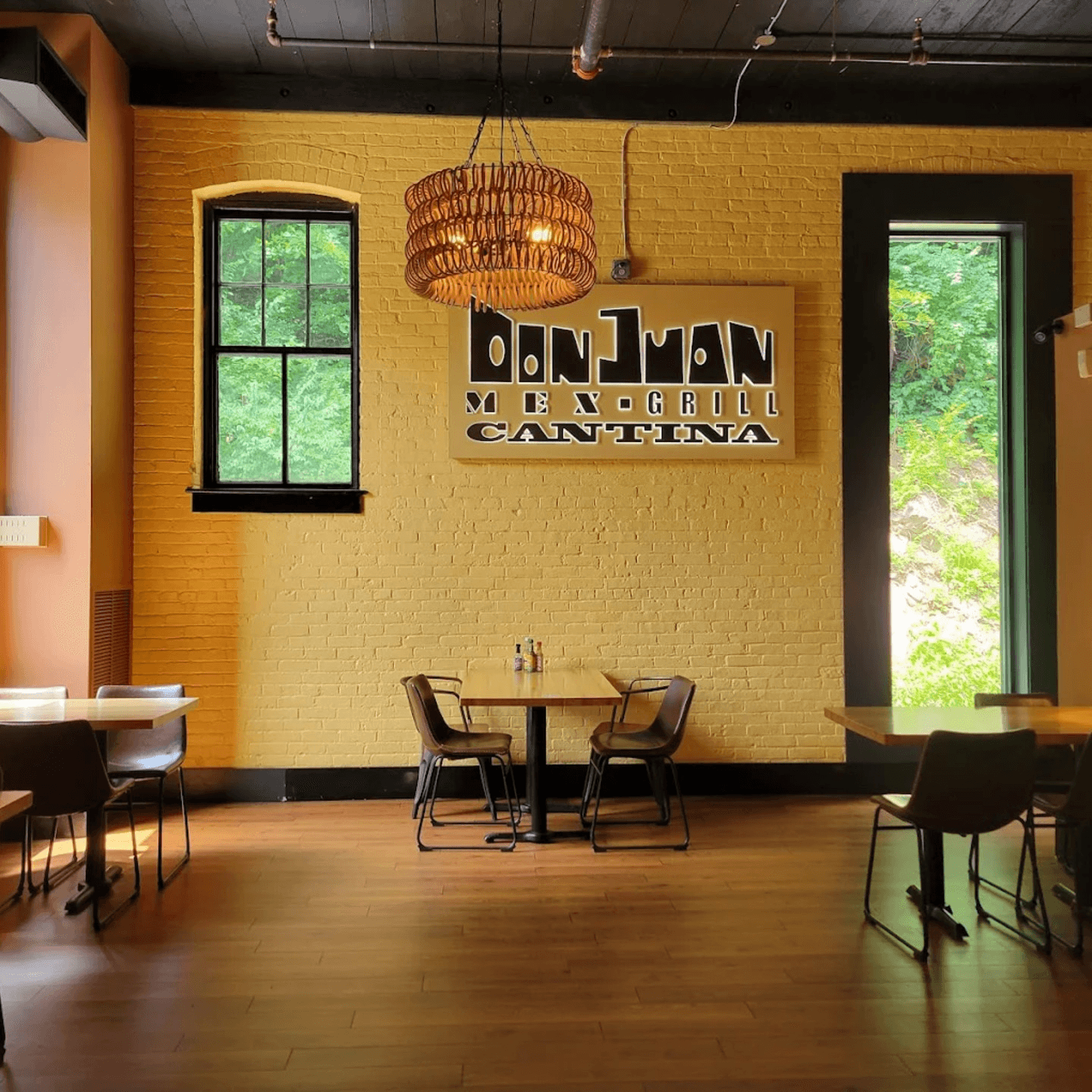 Dine In for Fresh, Authentic Mexican & Latin Eats