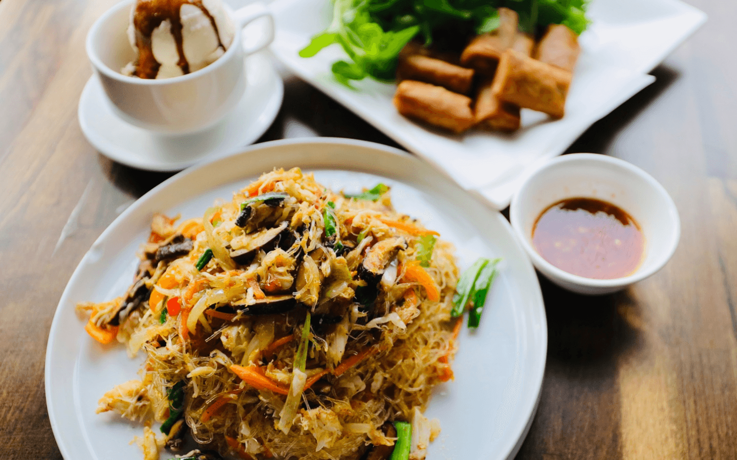 Tay Ho Oakland Restaurant & Bar Rewards