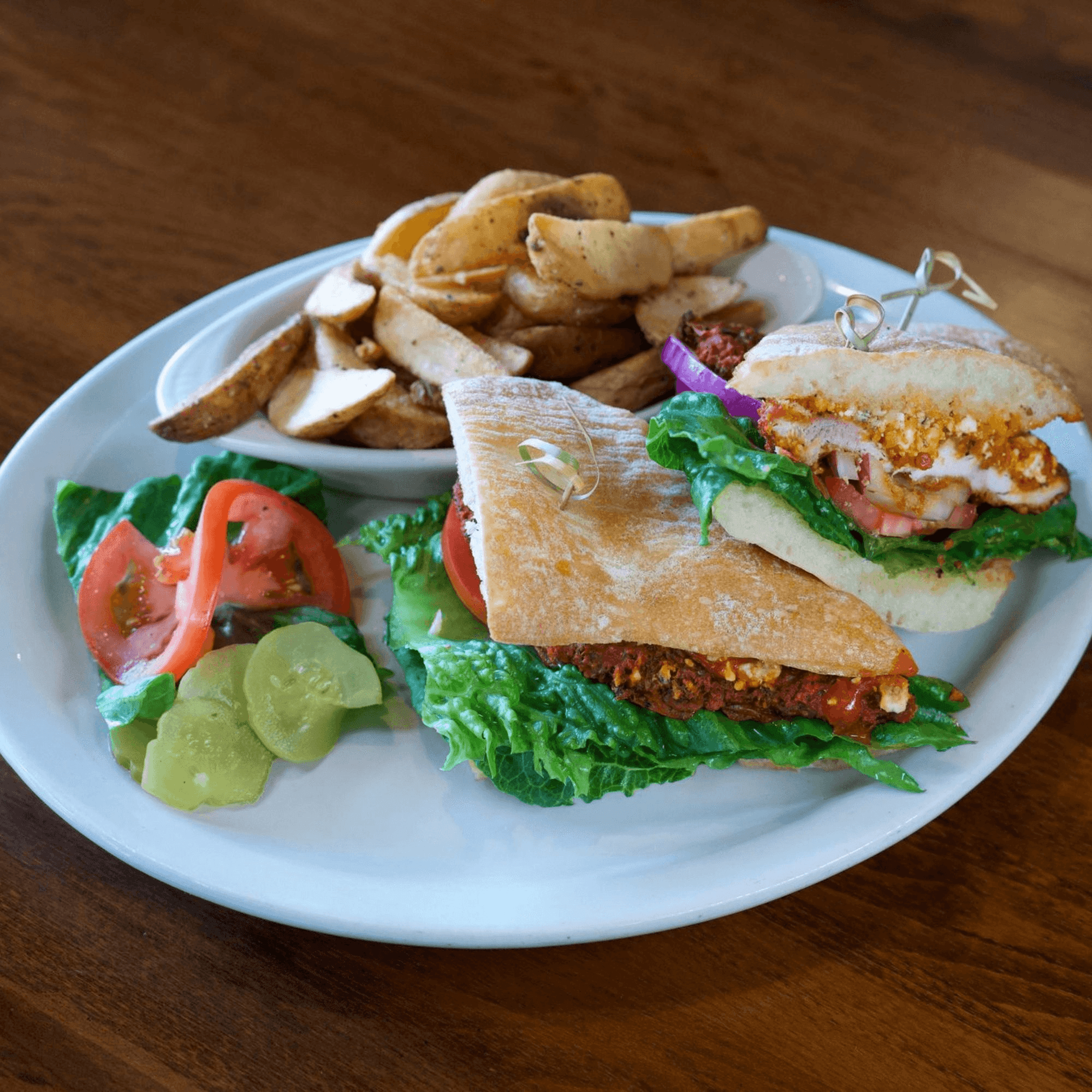 Leona's Pizzeria  gallery image #8