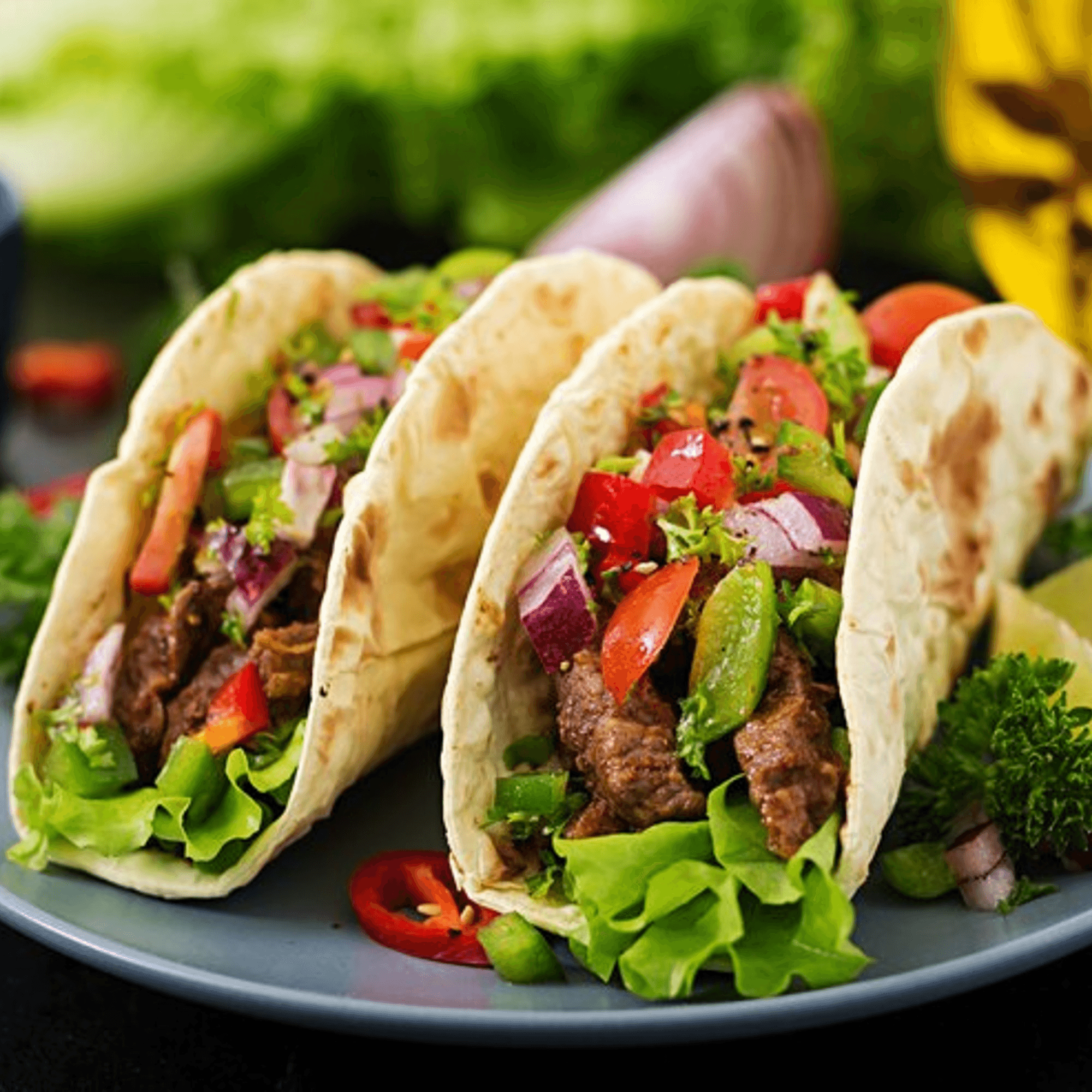 Mis Taquitos Best Mexican Restaurant in Brooklyn