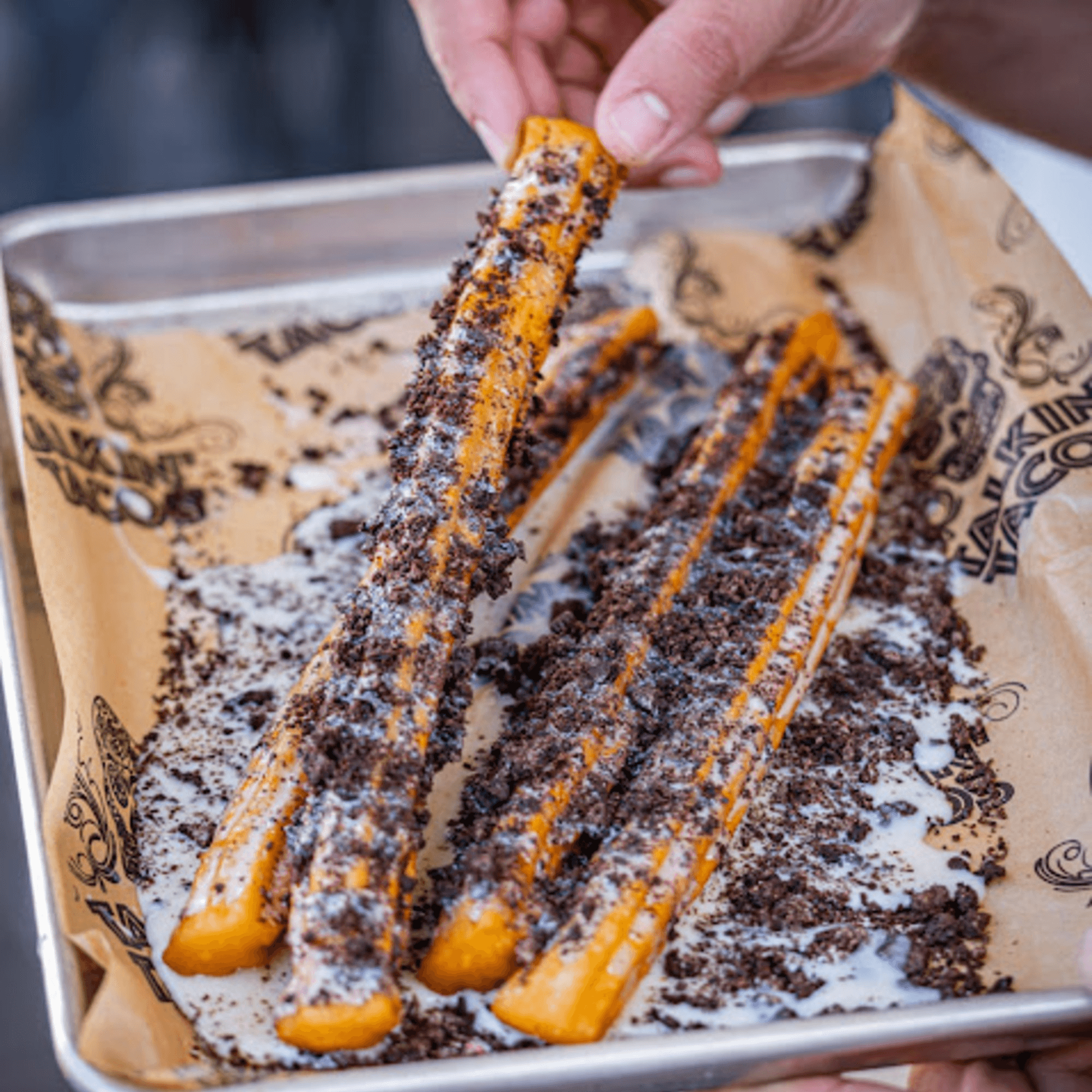 Talkin' Tacos gallery image #10