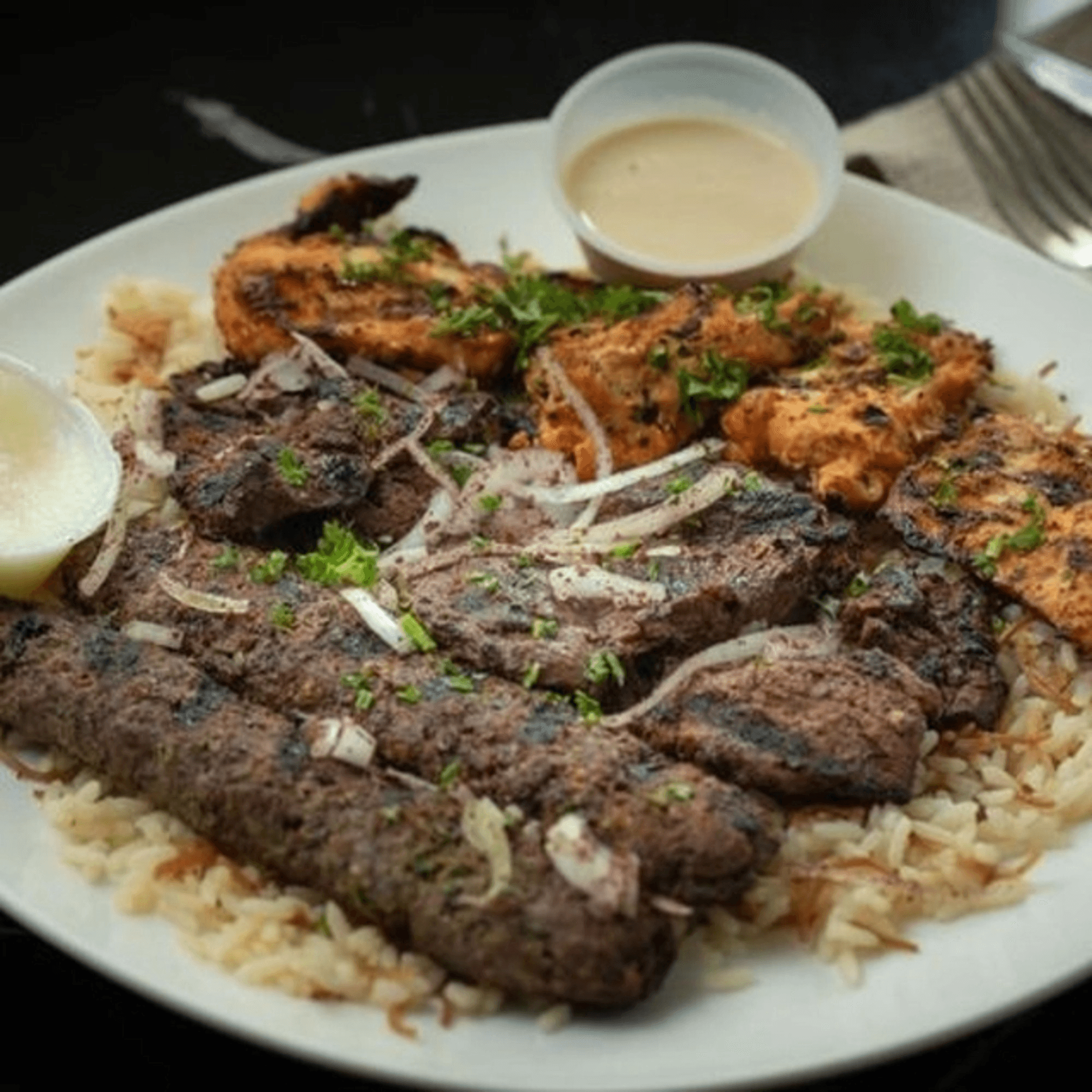 Mary'z Mediterranean Cuisine gallery image #4