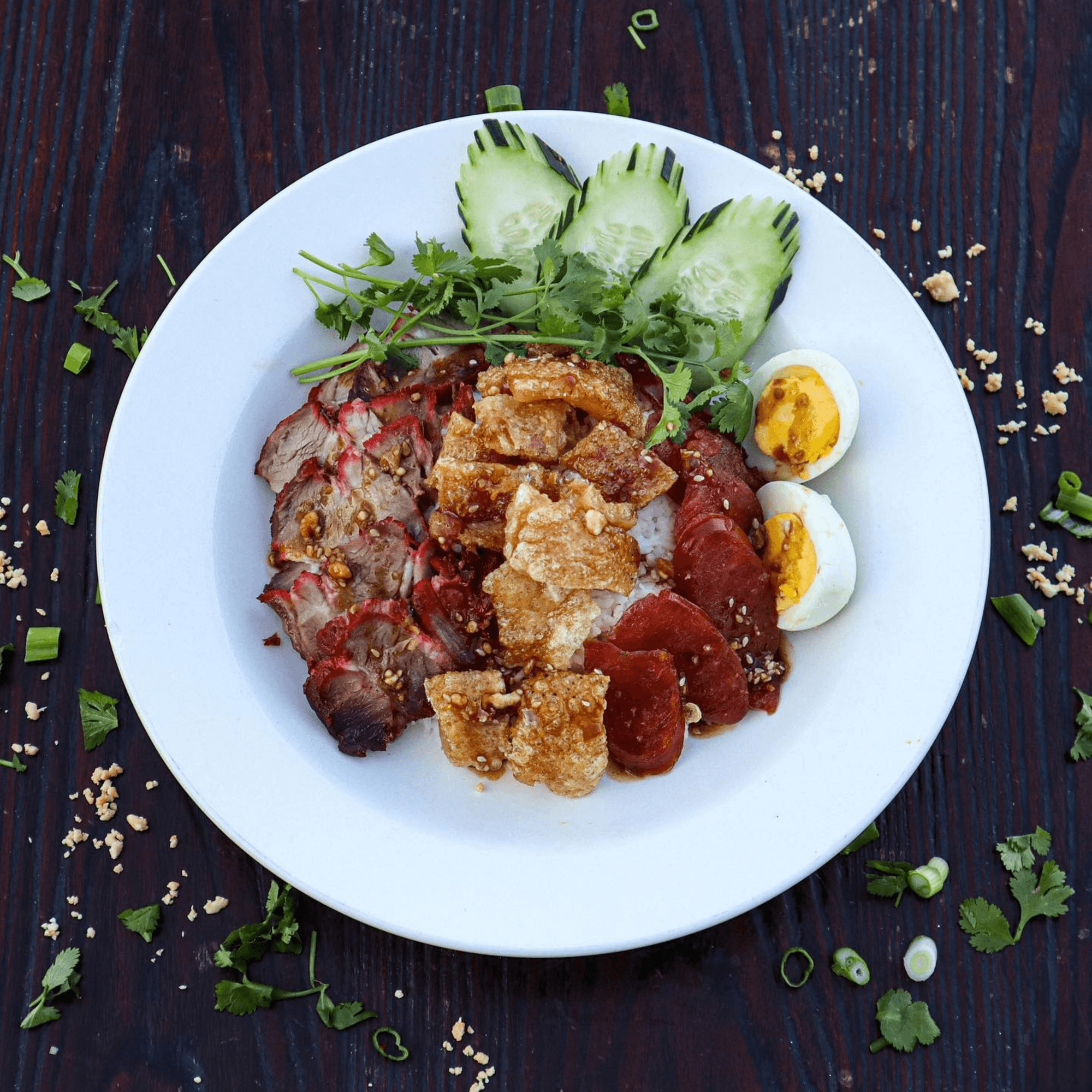 Wat Dong Moon Lek Noodle gallery image #9